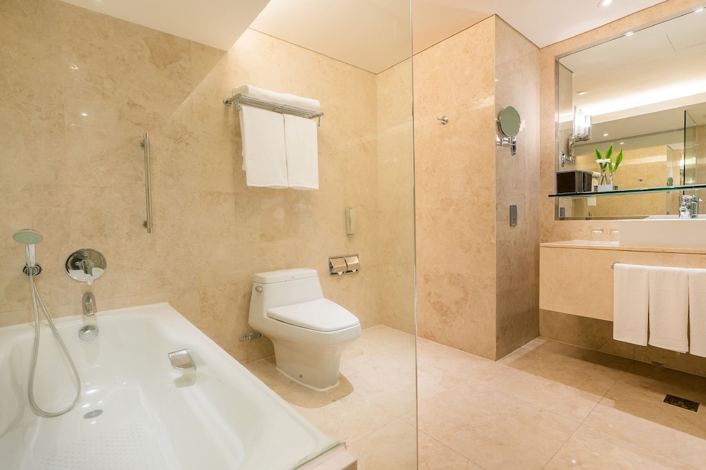 Holiday Inn Bangkok Silom 20/74