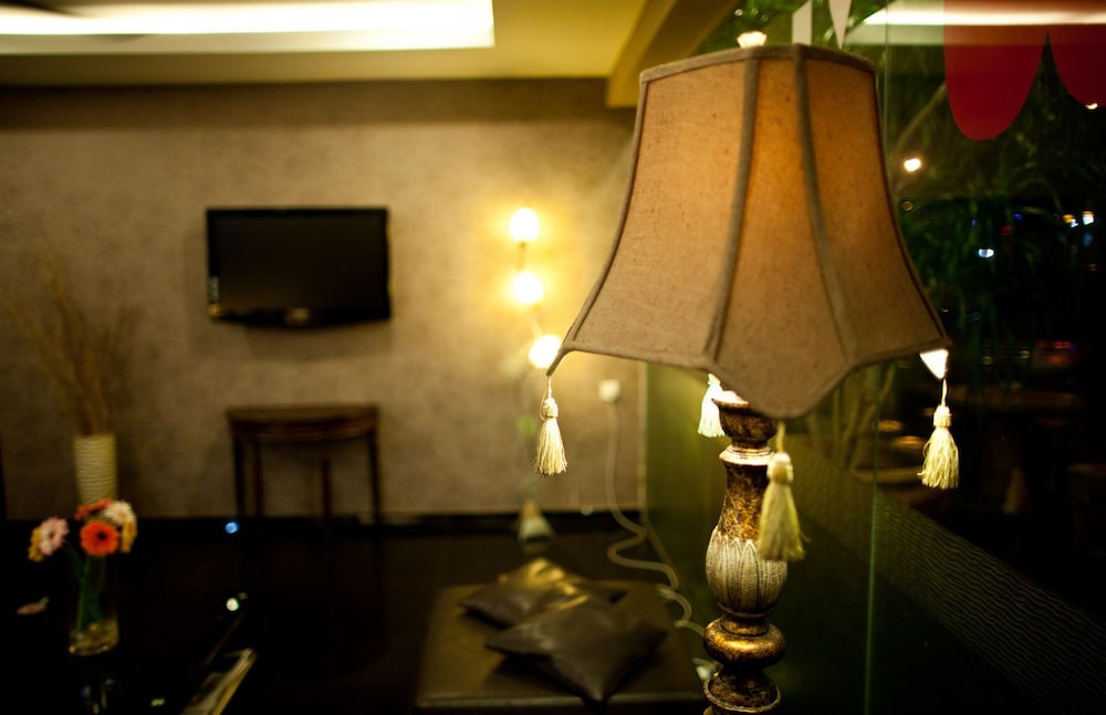 Hotel Ria 37/39