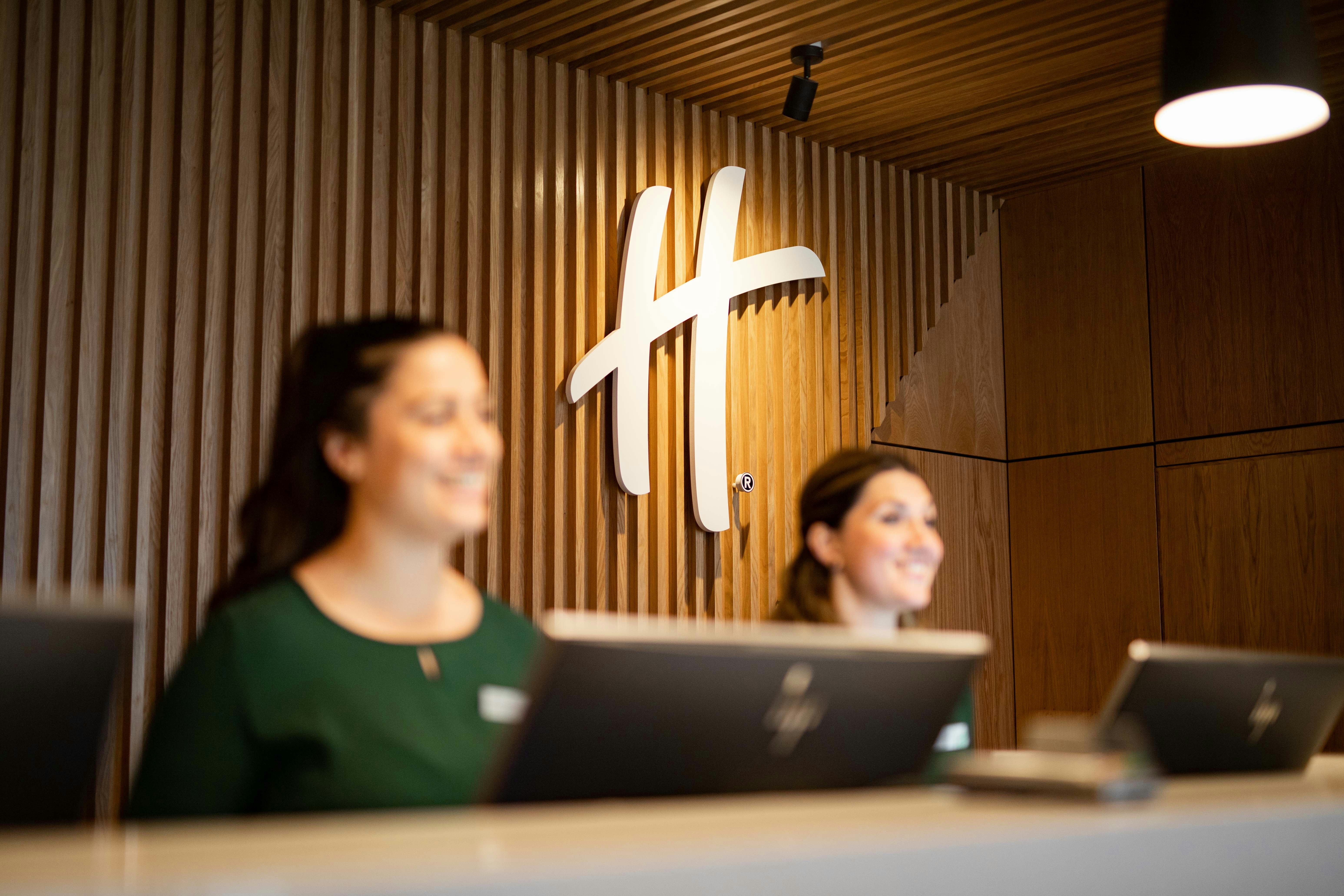 Holiday Inn London - Whitechapel by IHG 11/82