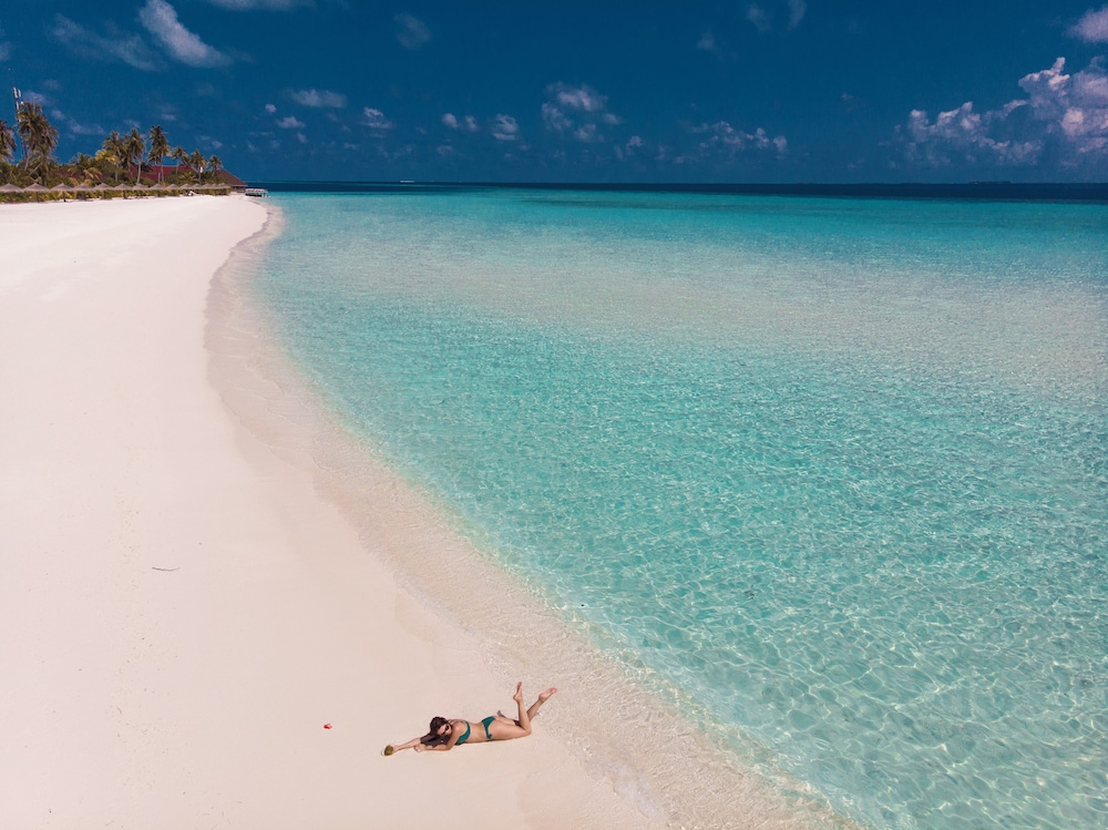 Dhigufaru Island Resort 56/62