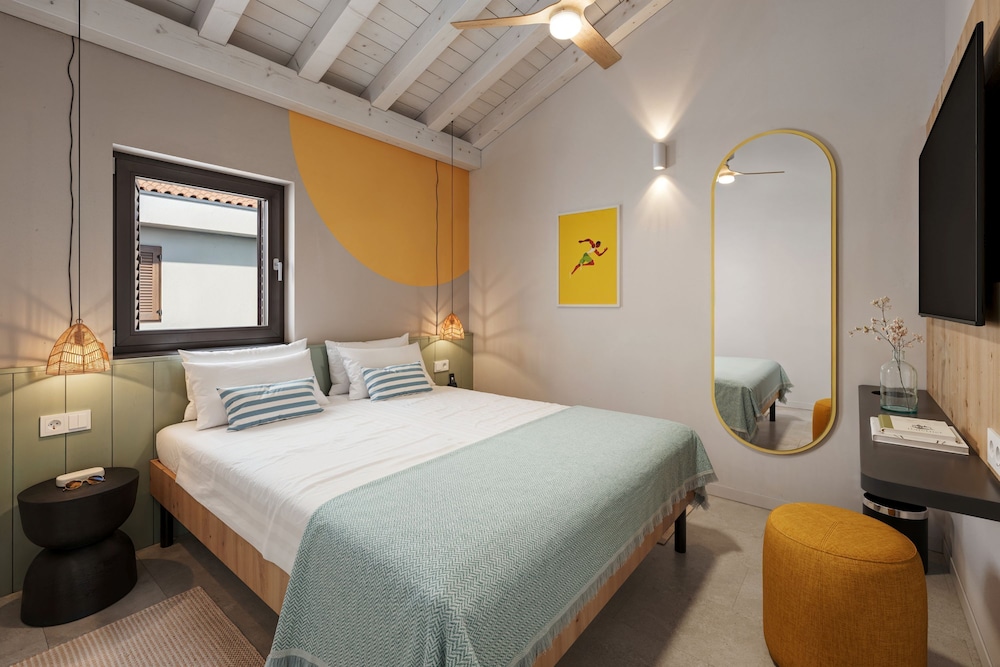 Room at Sunny Porec Hotel By Valamar, POREC