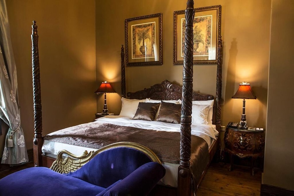 Kyrenia Palace Boutique Hotel 29/50