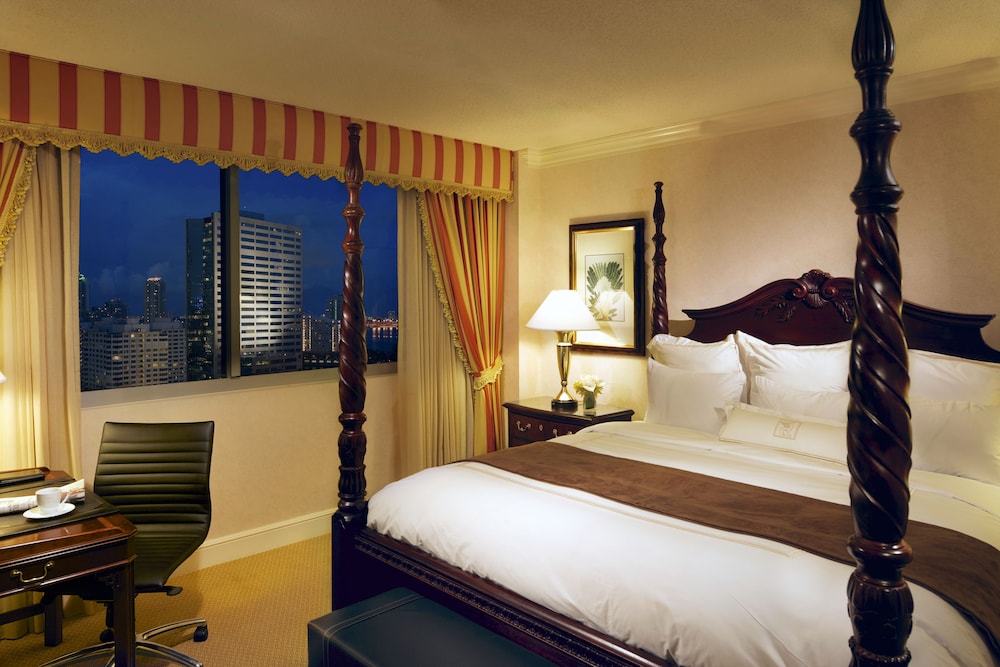 JW Marriott Miami 12/54