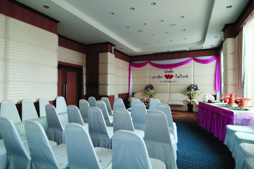 Westerngrand Hotel Ratchaburi 17/18