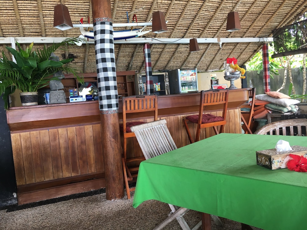 Tamarind Beach Bungalows 42/63