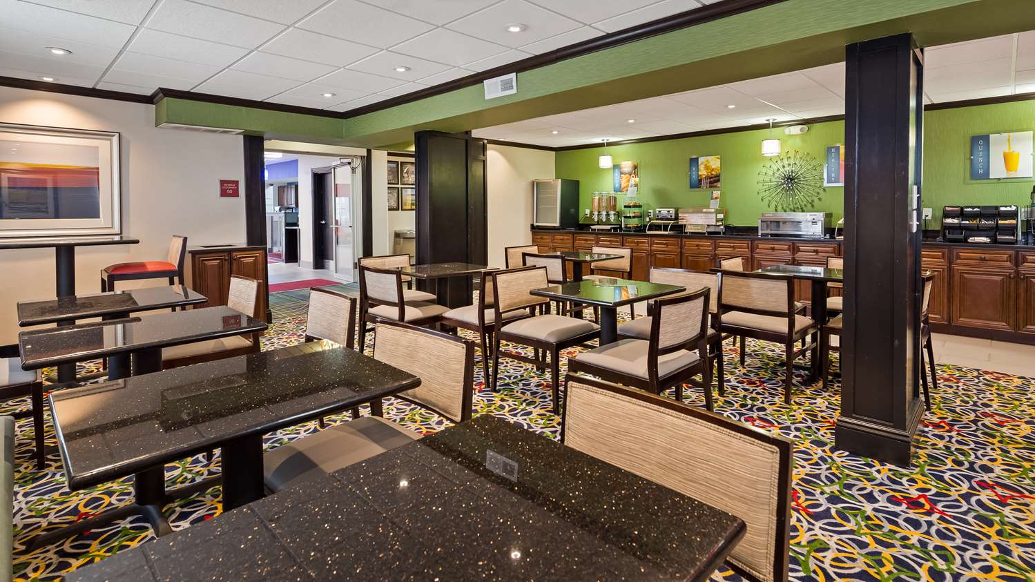 Best Western Inn Elyria 19/26