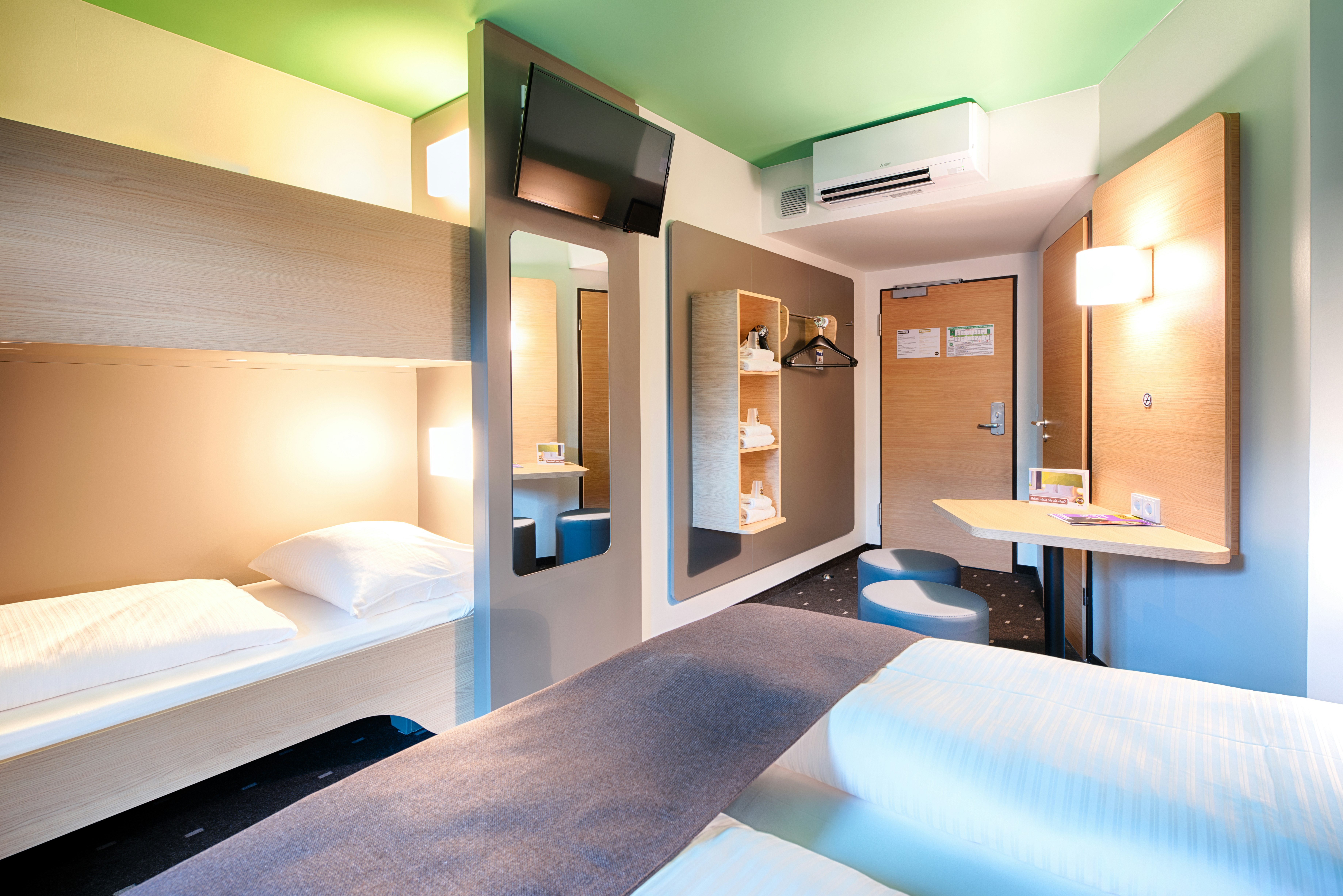 B&B Hotel Wetzlar 13/40