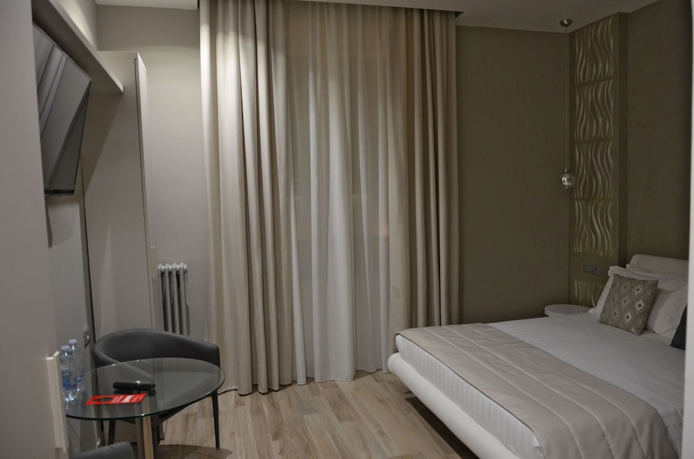 Aparthotel Durini 43/74
