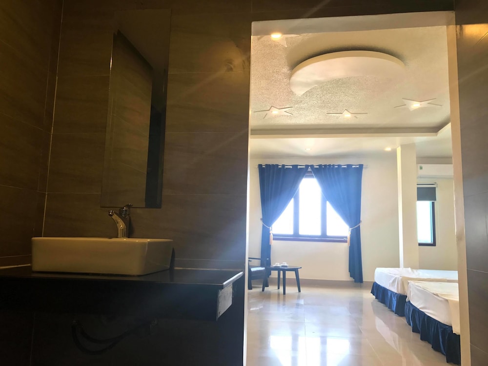 Hotel Pure 32/32