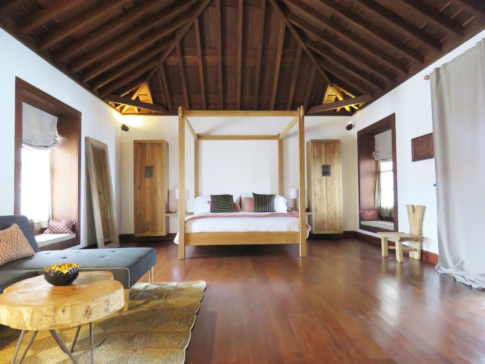 Hotel Boutique Palacio Ico 22/50
