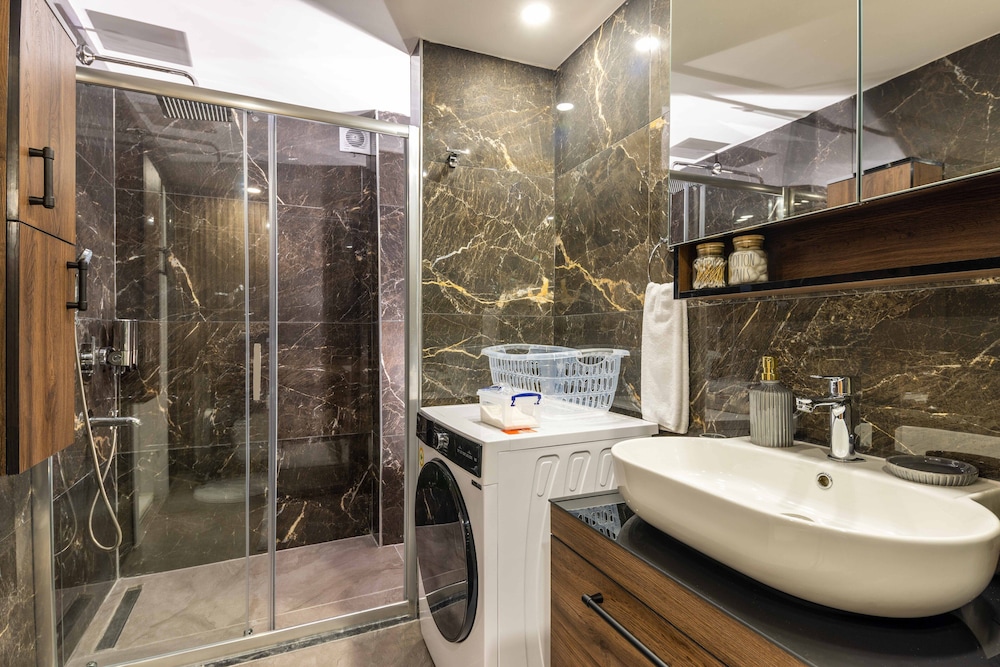Baymari Suites Design Florya 43/50
