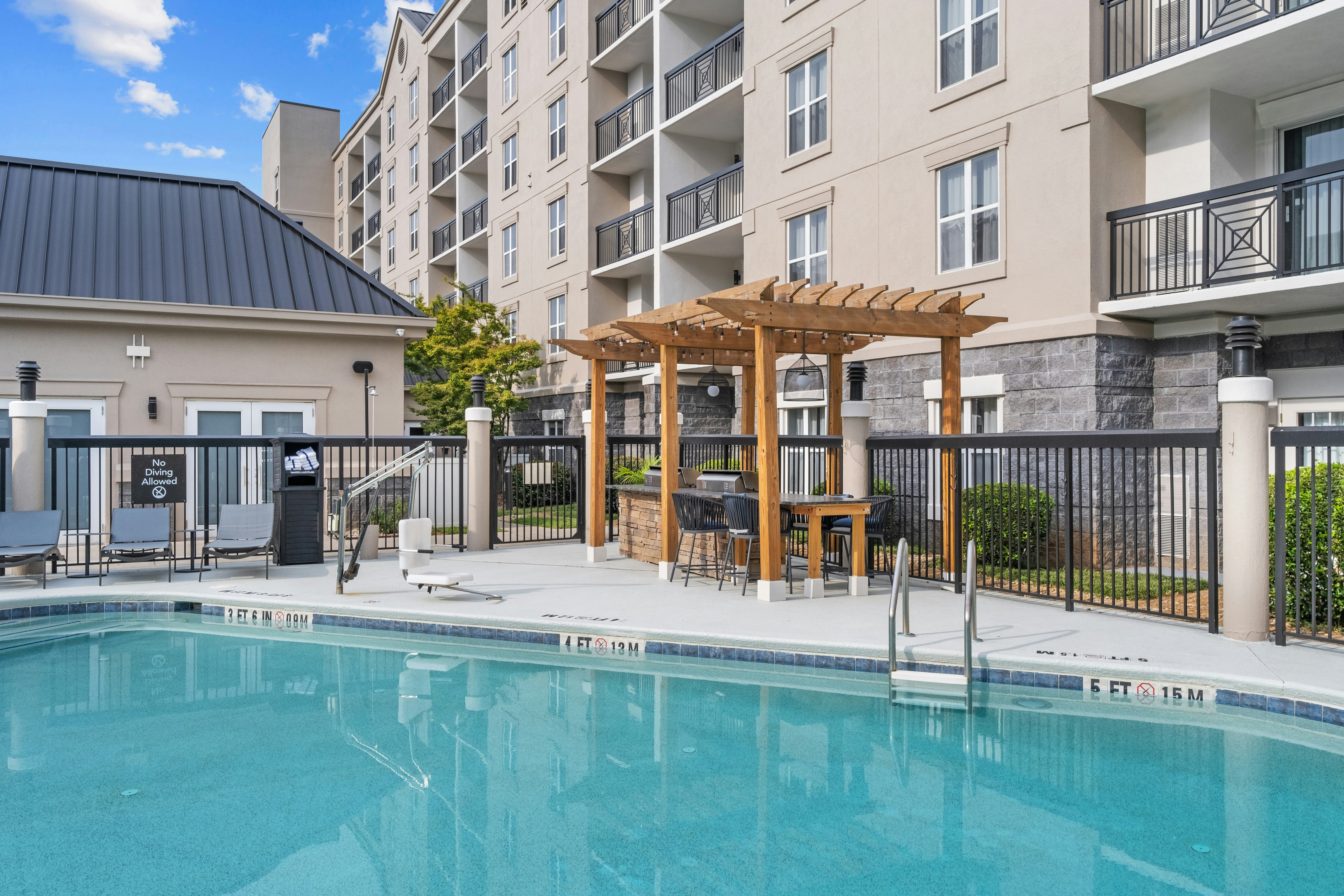 Homewood Suites by Hilton Atlanta-Alpharetta 6/48