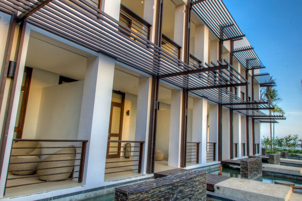 KANDAYA RESORT 4/76
