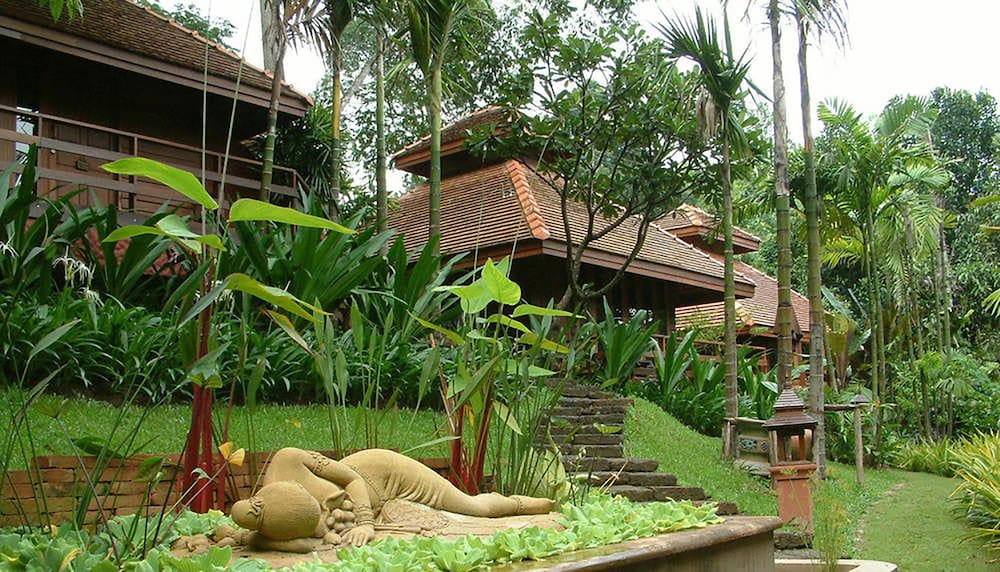 SUKANTARA CASCADE RESORT 39/50