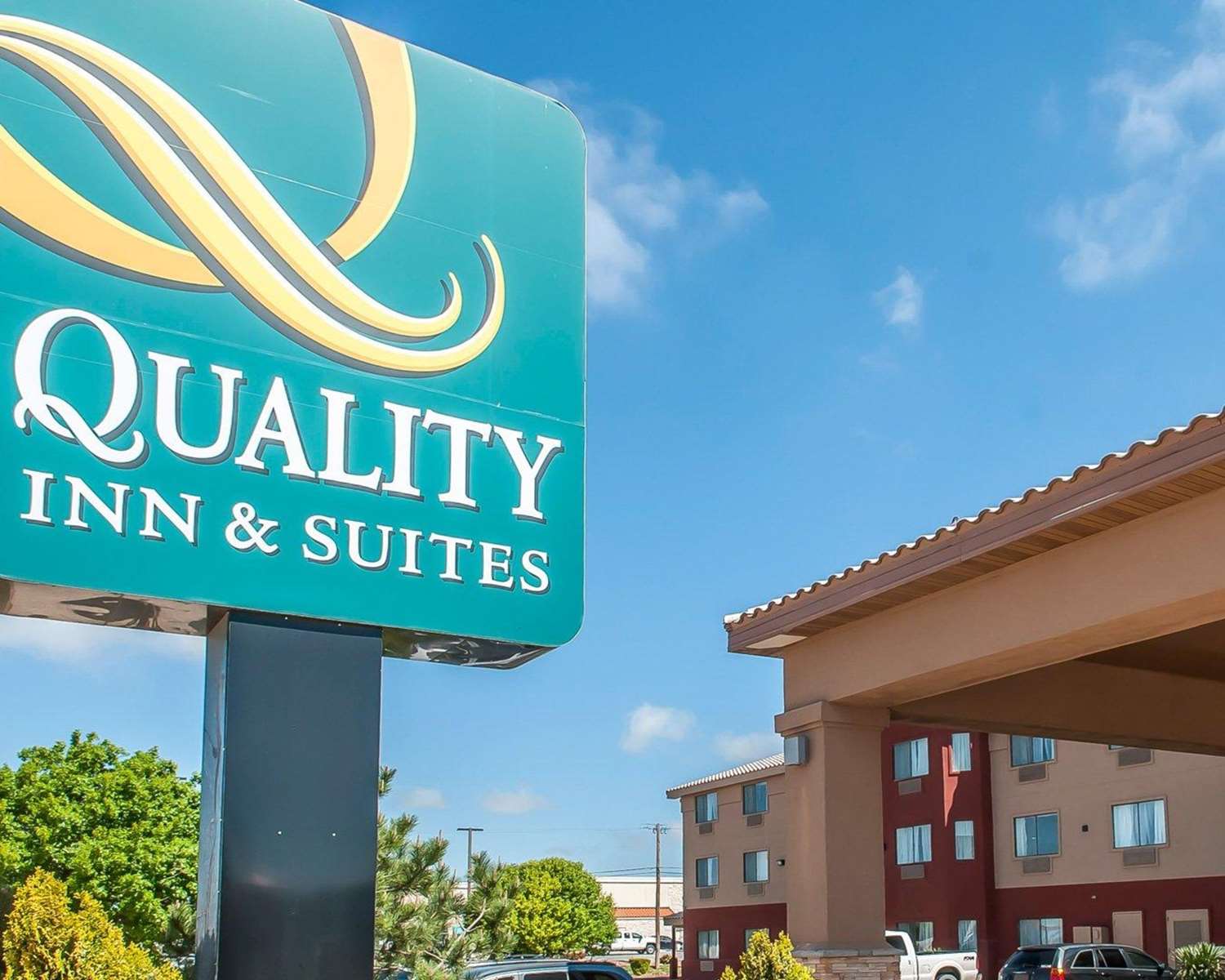Premier Extended Stay Hobbs 2/45