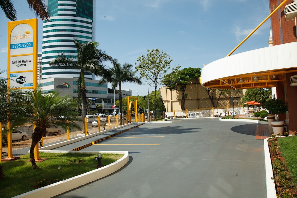 Villalba Hotel 49/52