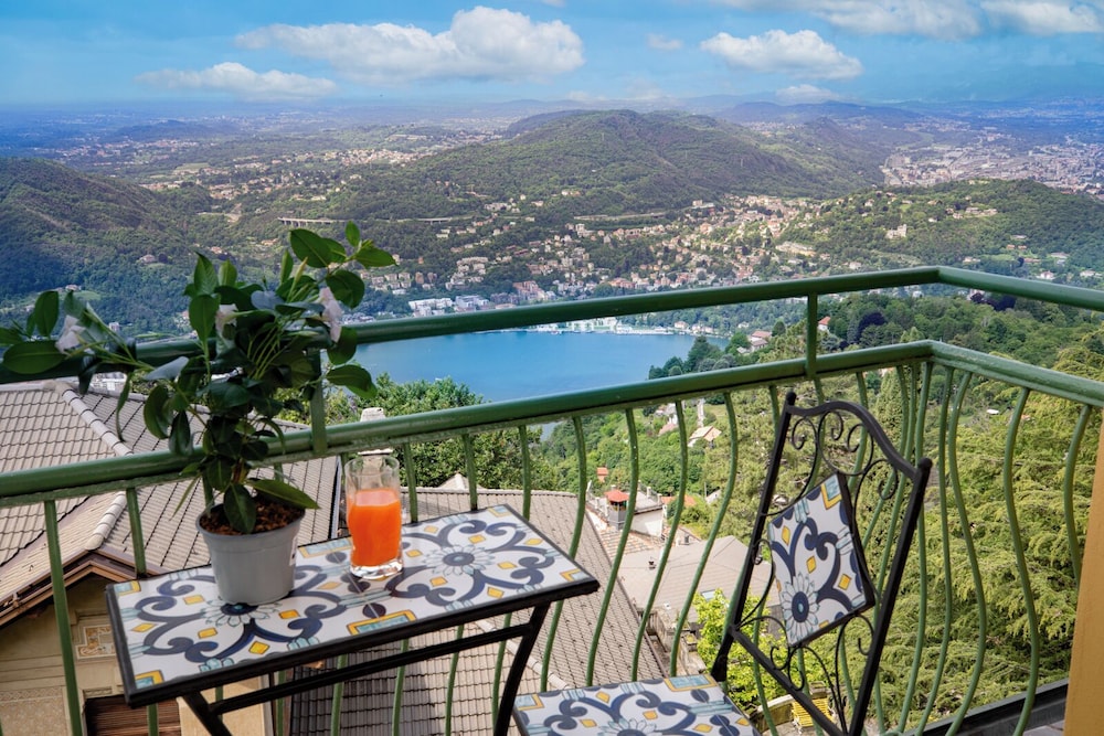Albergo Vista Lago 58/61