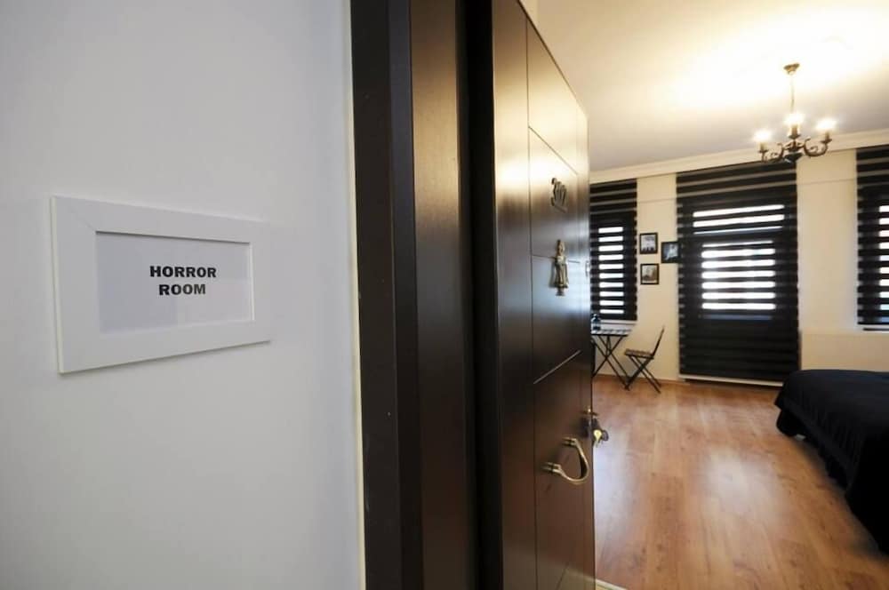 Brk Dream Suites Taksim 38/50