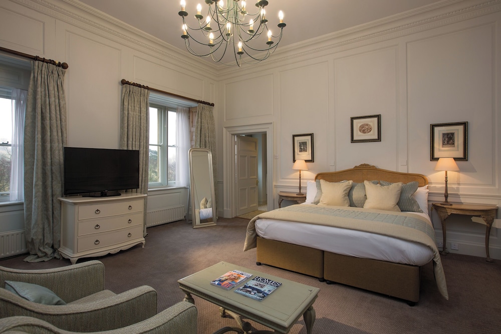 Fawsley Hall Hotel 13/50