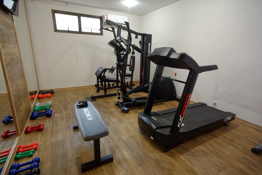 Fenix Hotel Limeira 24/37