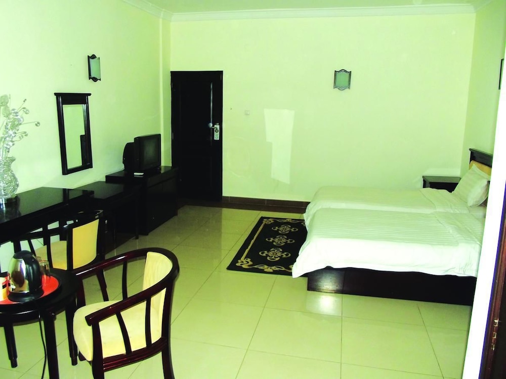 Hotel Al-Khalil Machava 22/26