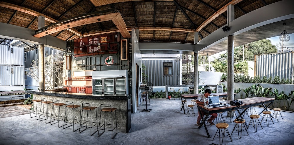US Hostel Samui 46/67