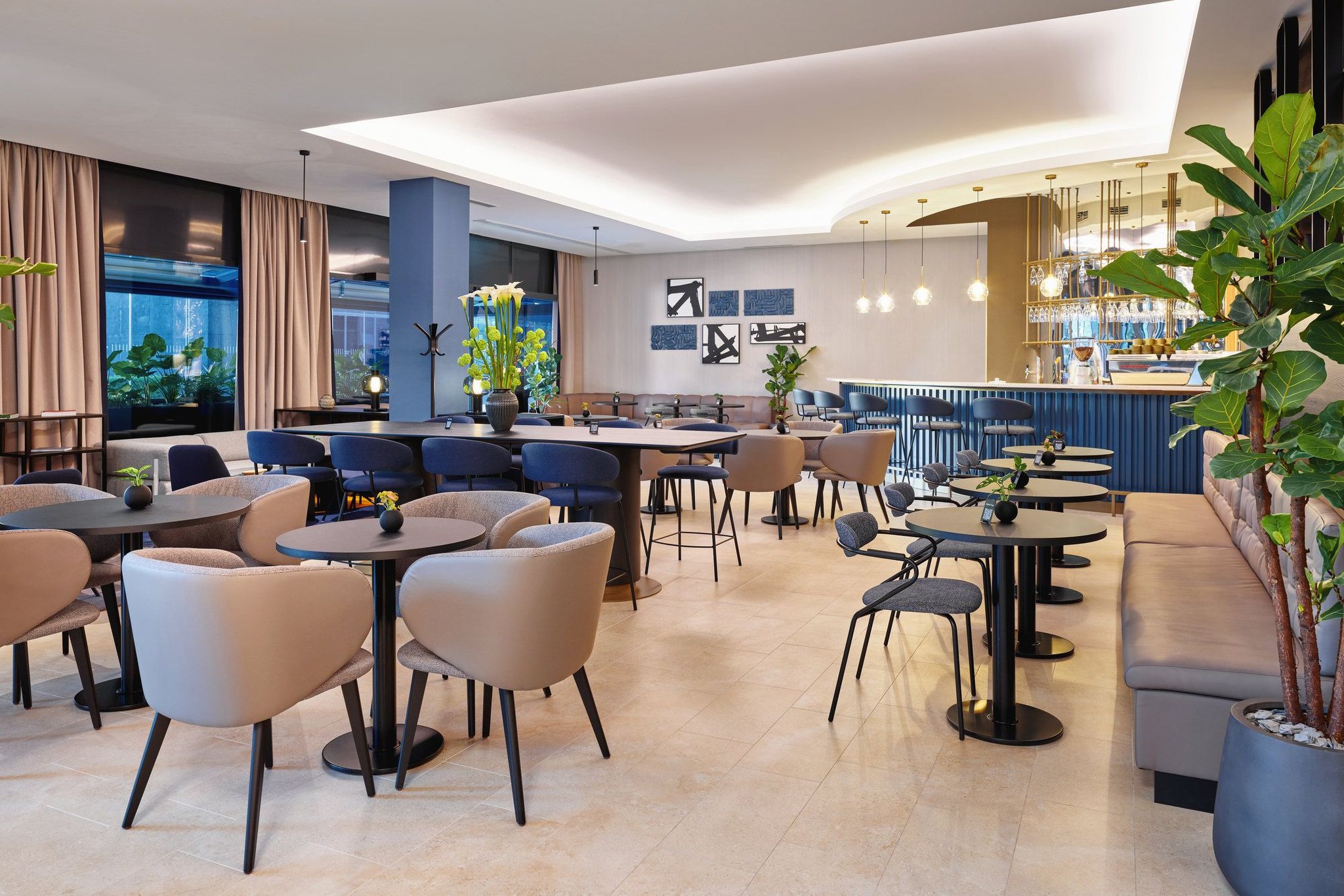 Hotel International by Maistra City Vibes 30/34