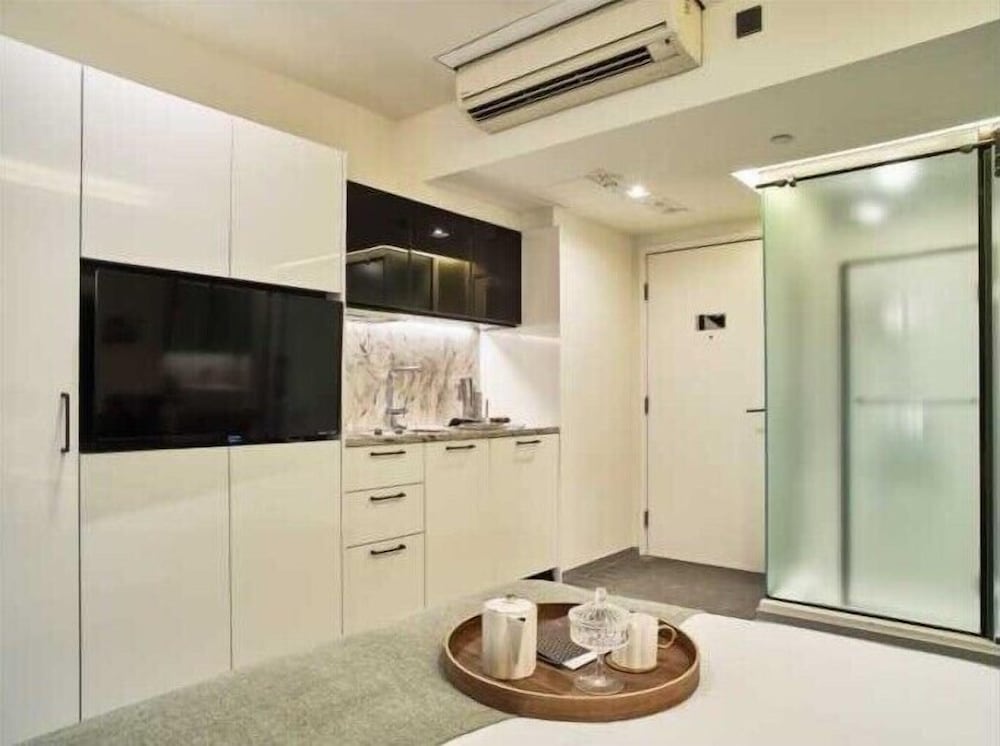 V Causeway Bay Hotel 3/35