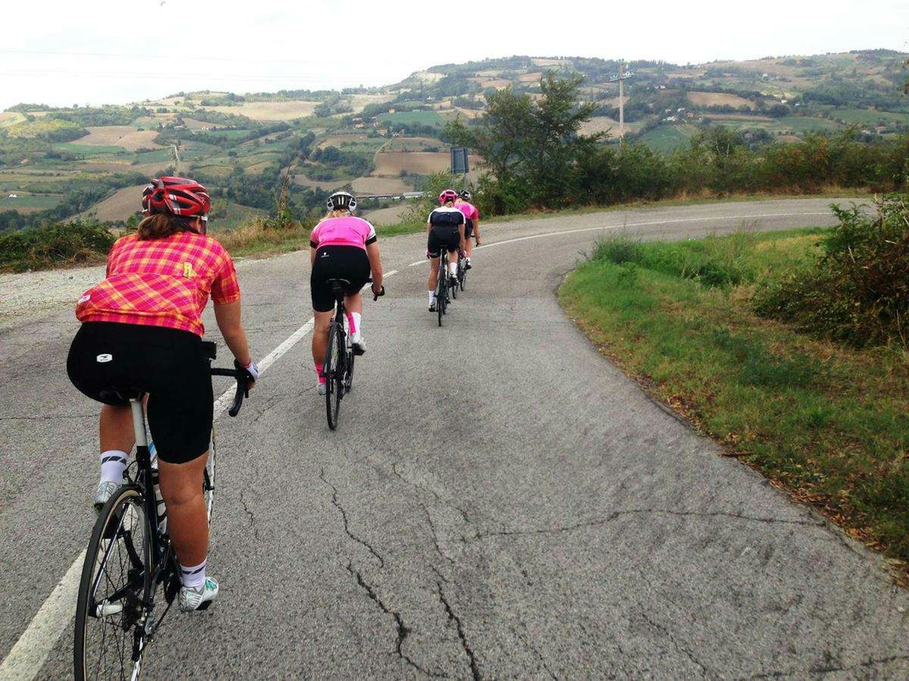 Oste del Castello Wellness & Bike Hotel 38/43