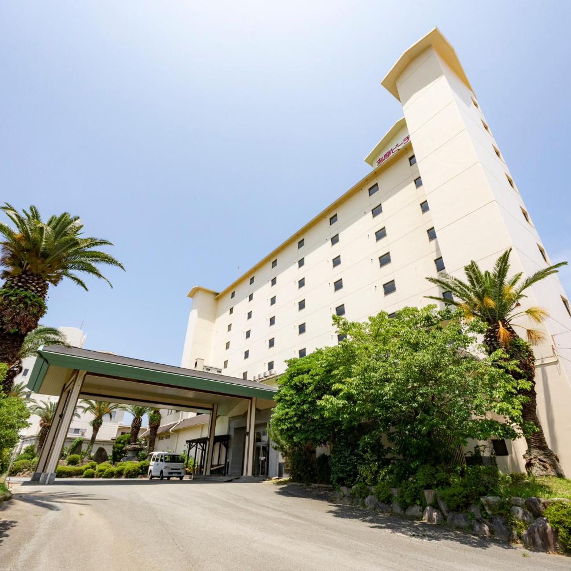 Shima Beach Hotel 2/36