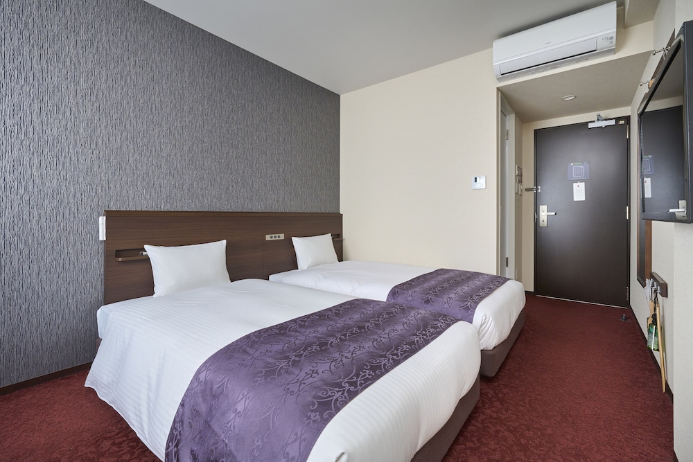 Hotel Axia Inn Sapporo Susukino Ex Hotel Baranzac Sapporo S6 11/28