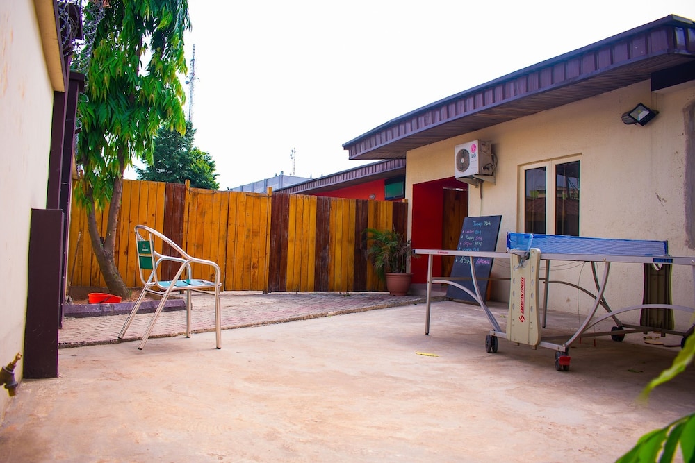 Esporta Suites (Agindingbi) 27/32