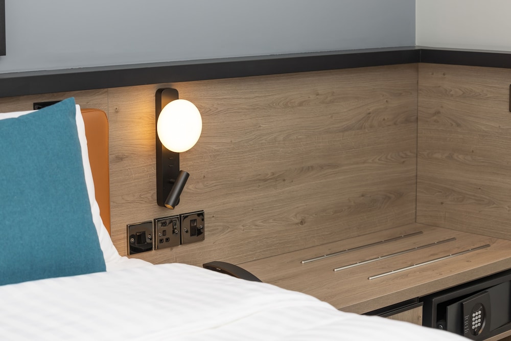 Residence Inn by Marriott Cork 20/50