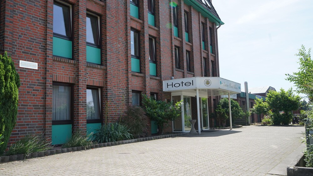 Entree Hotel Glinde 44/46