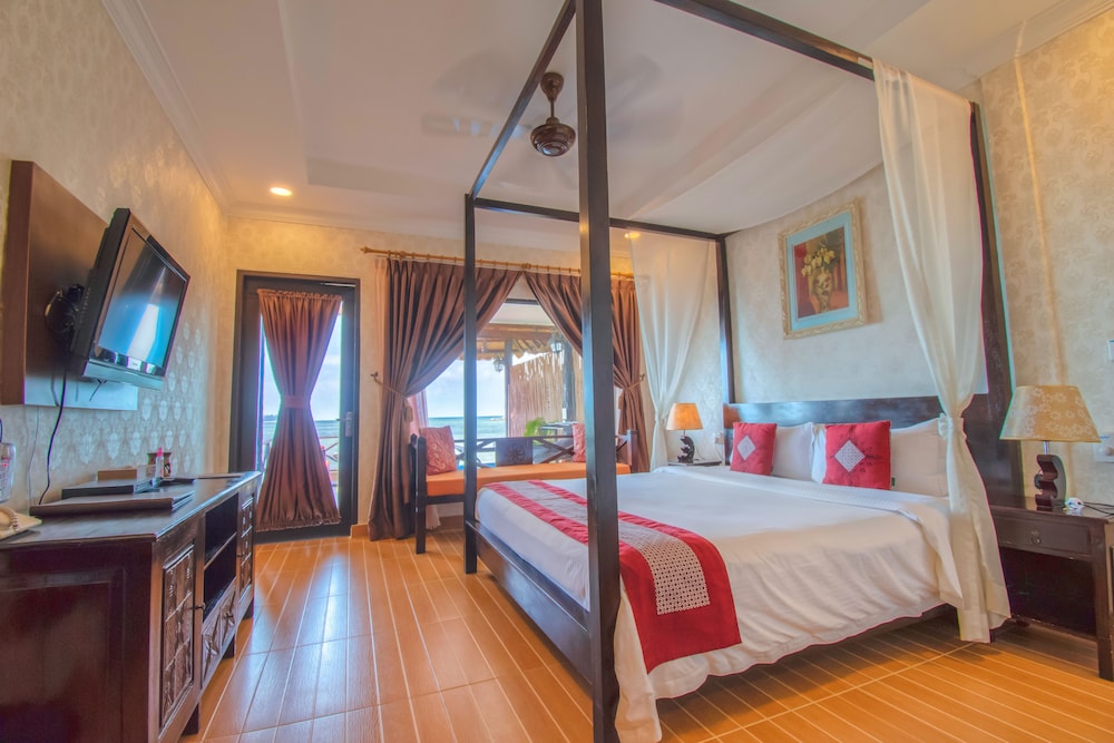 Bintan SpaVilla Beach Resort 5/50