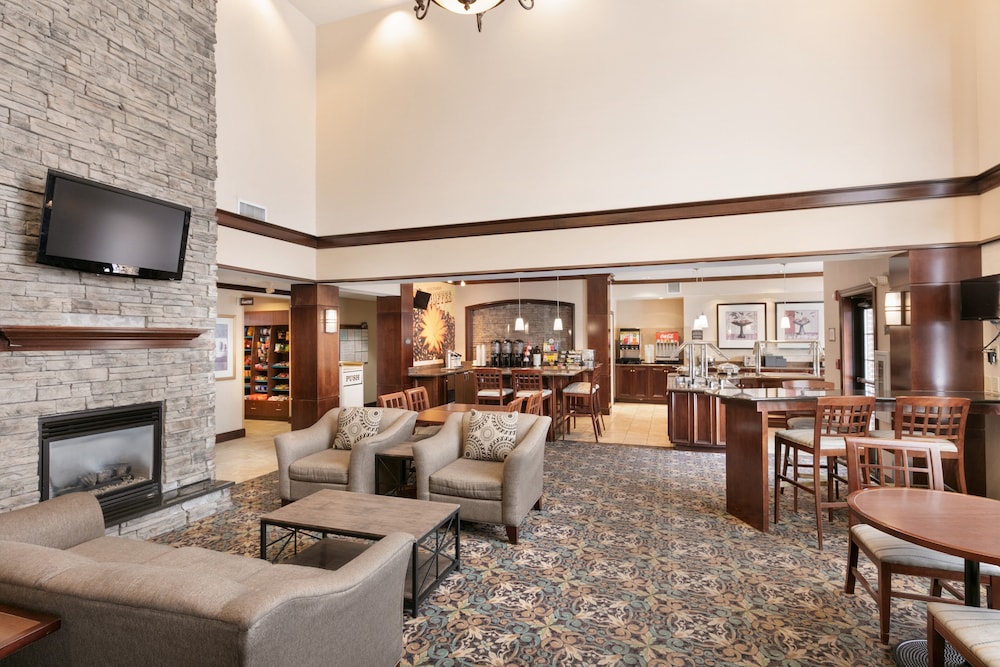 Staybridge Suites Akron-Stow-Cuyahoga Falls 42/65