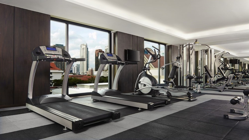 Movenpick Hotel Sukhumvit 15 Bangkok 40/71