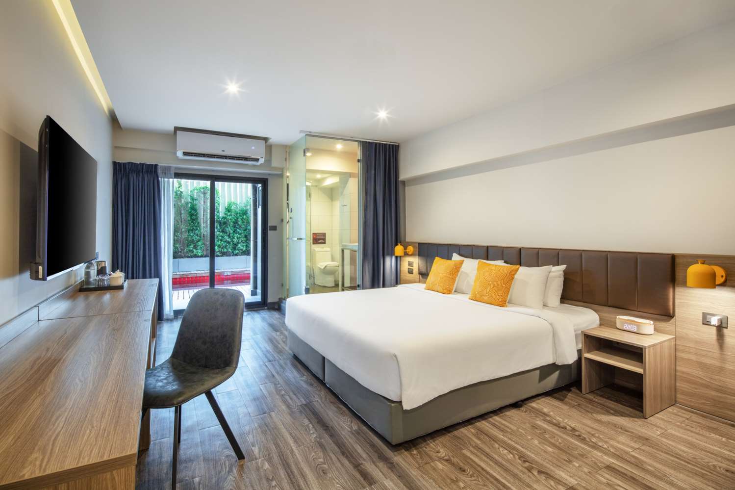 SureStay by Best Western Iconic Ari-Jatujak 21/42