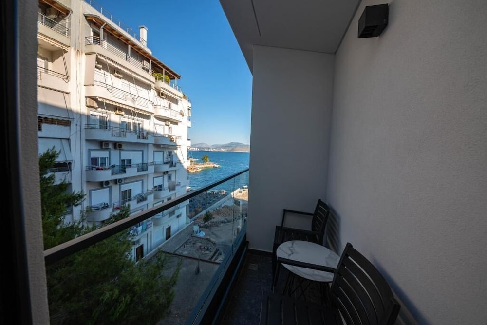 Portanova Hotel Sarande 34/55