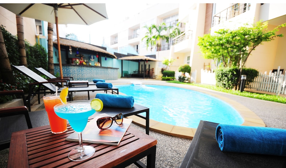 The Beach Boutique House 58/65