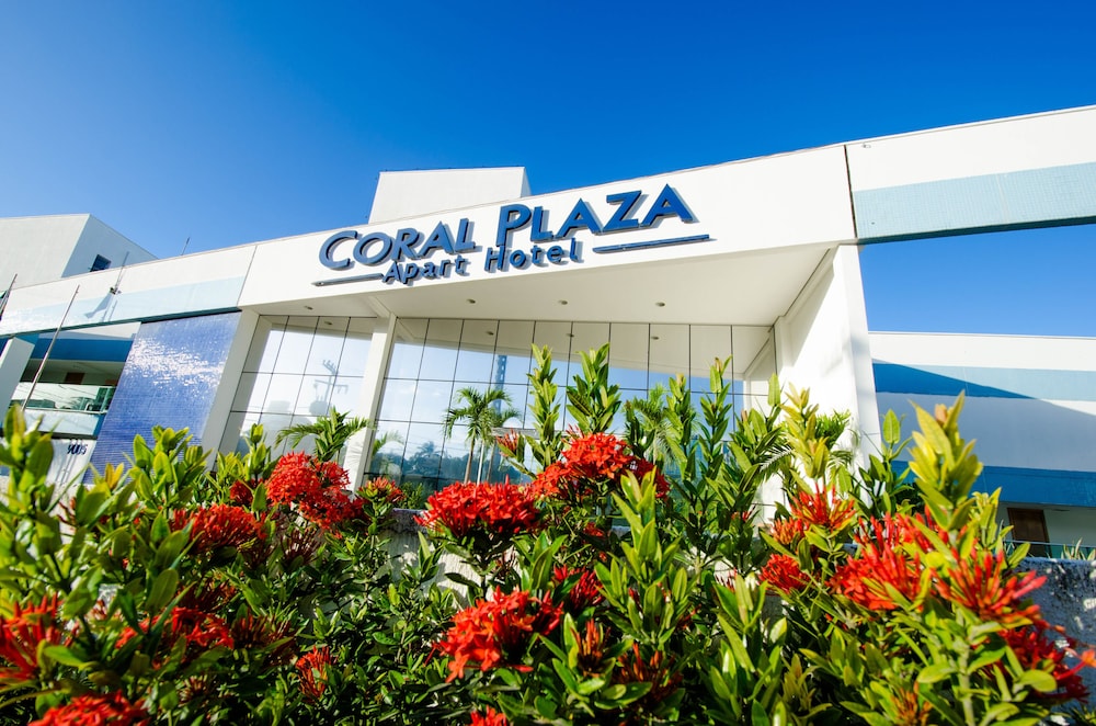 Coral Plaza Apart Hotel in NATAL