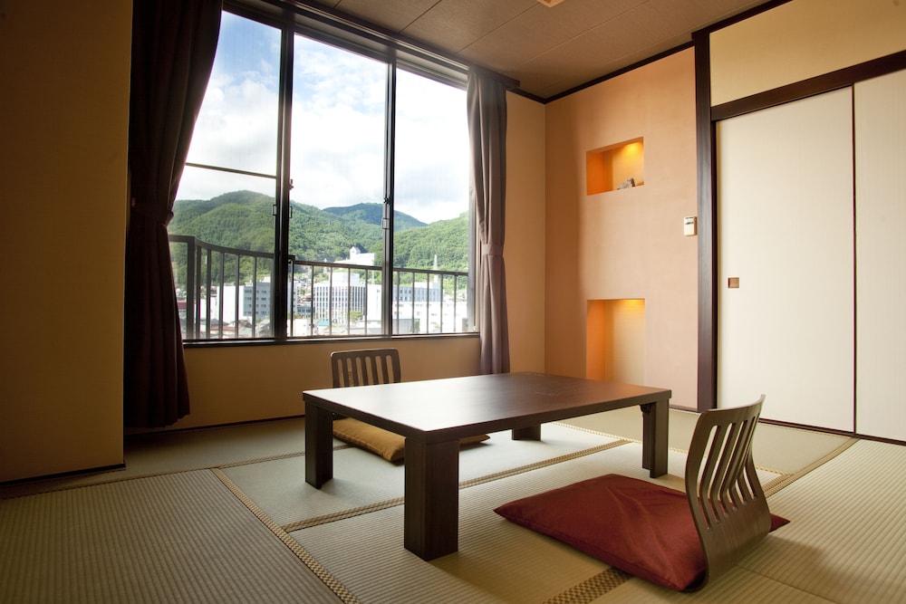 Kamisuwa Onsen Shinyu 37/63
