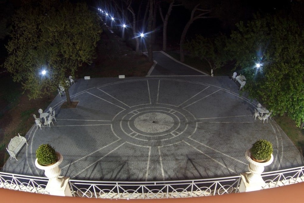 Villa Strampelli 18/50