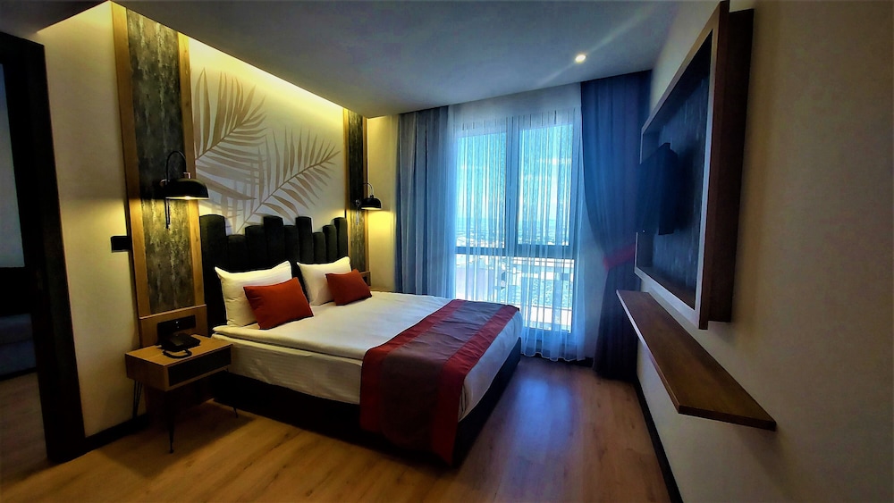 GORUKLE KOZA HOTEL 13/30