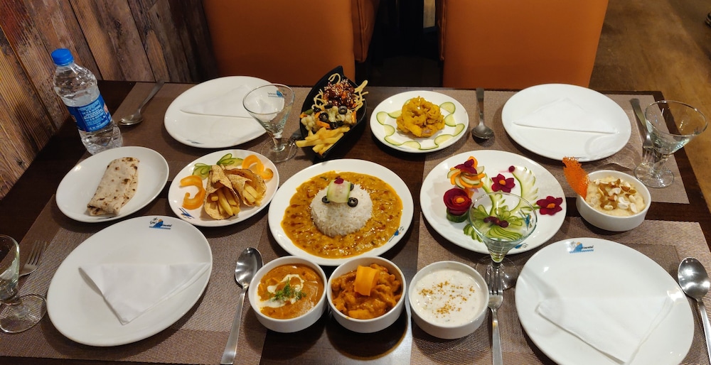 Hotel Goa Continental 40/44