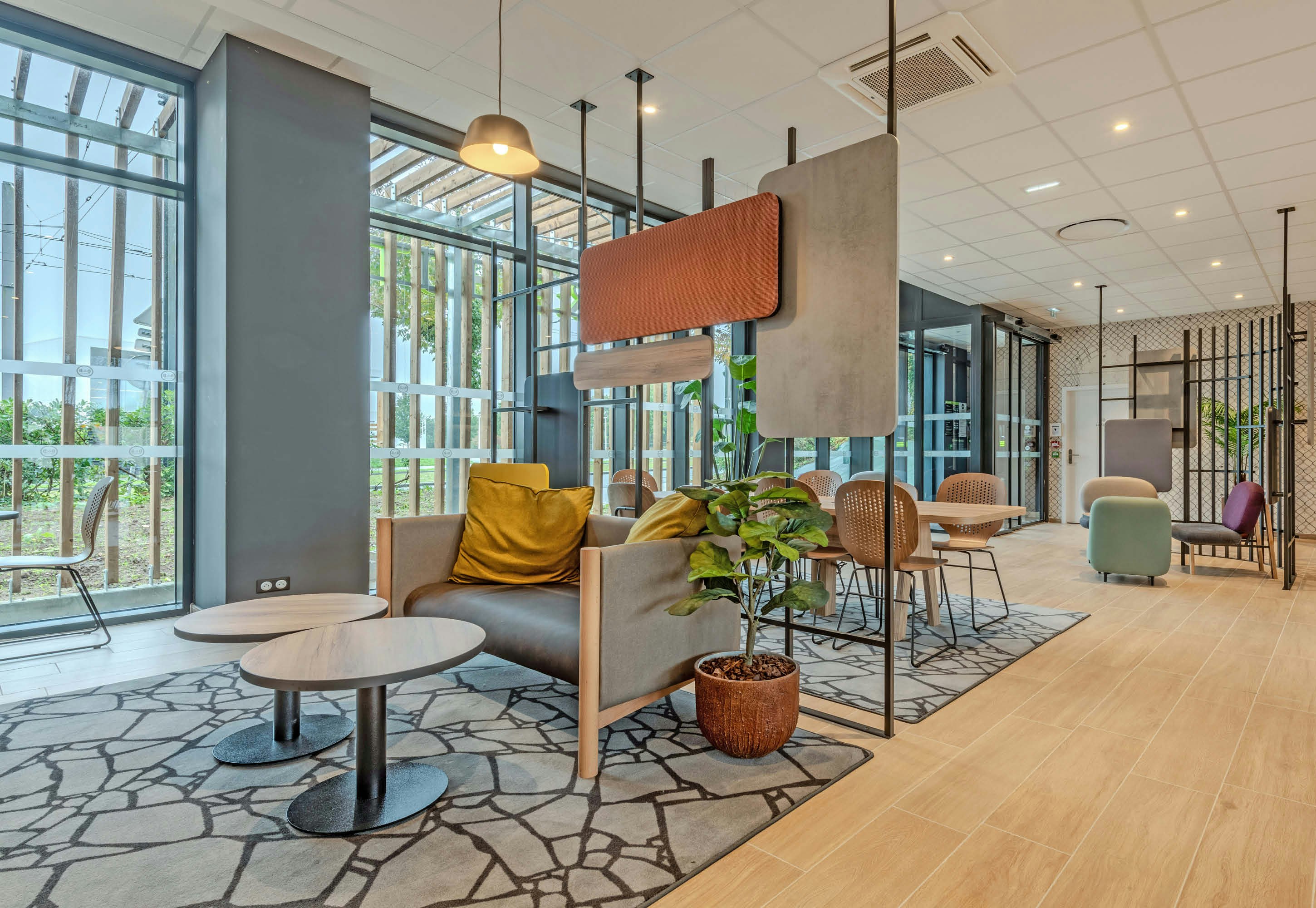 B&B HOTEL Brest Porte de Gouesnou 20/28