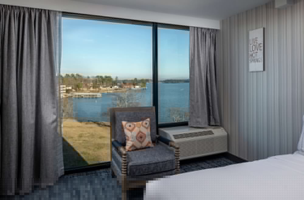 Doubletree By Hilton Hot Springs Ar 37/56
