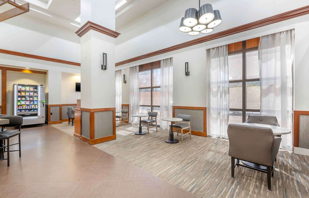 Extended Stay America Premier Suites - Pittsburgh - Cranberry - I-76 26/46