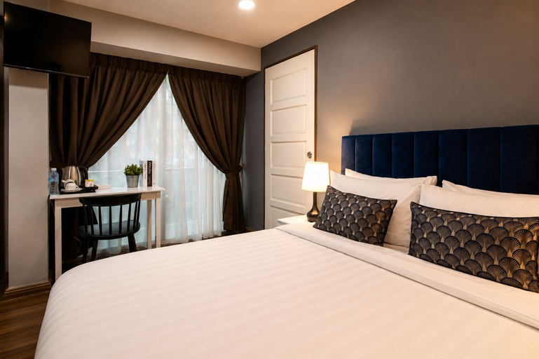 Raissa Boutique Hotel 5/11