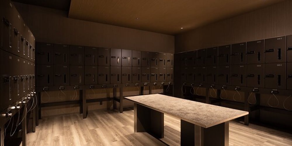 Grand Mercure Nasu Highlands Resort & Spa 33/50